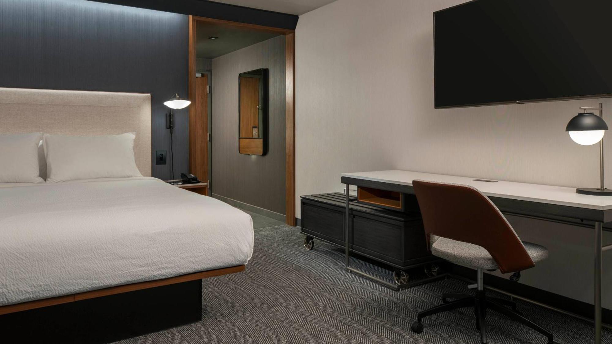 Courtyard By Marriott San Diego Miramar Exterior foto